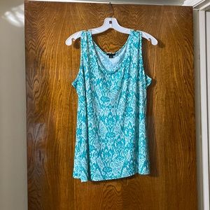 I MAN /  top / size XL